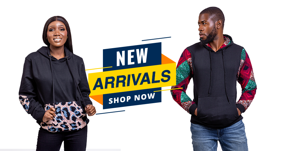 New Arrivals