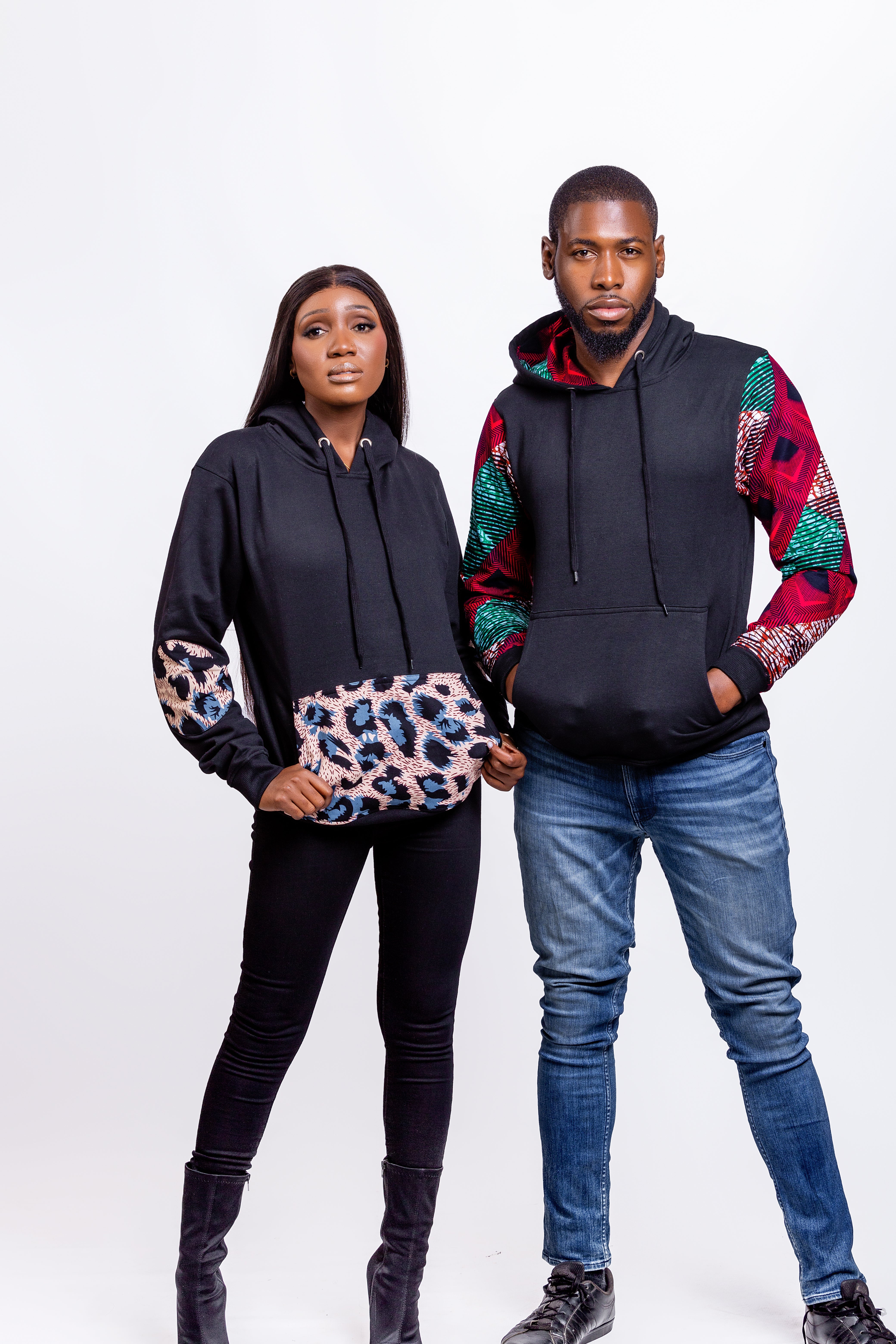 Unisex Hoodies